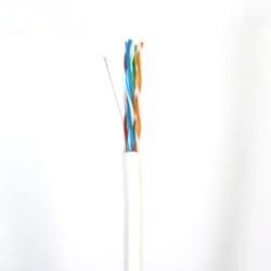 Cat5e UTP 24awg 1000ft Industrial Ethernet Cable Cable Lan Καλωδίωση για υπολογιστή ADSL