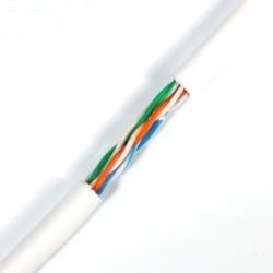 Cat5e UTP 24awg 1000ft Industrial Ethernet Cable Cable Lan Καλωδίωση για υπολογιστή ADSL
