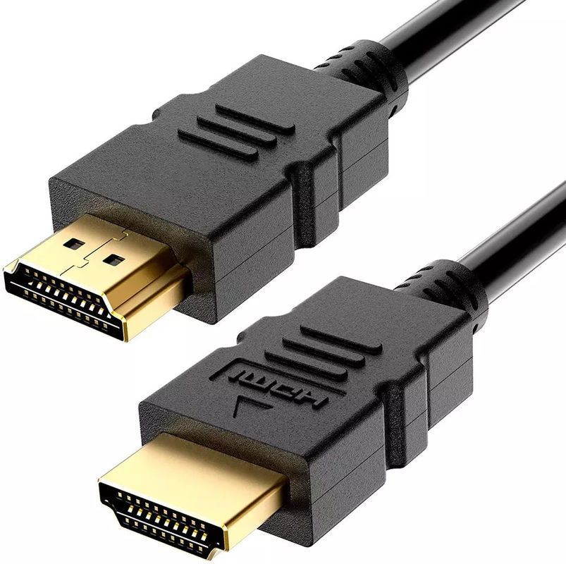 Καλώδια ήχου βίντεο Home Cinema 8K HDMI 2.1 Cable 1M 1.5M 3M