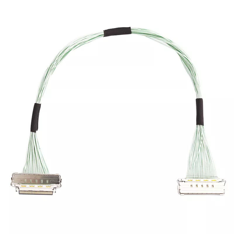 Καλώδιο Ipex 0,4mm Pitch 30pin 20679-030T-01 Micro Coaxial LVDS EDP Cable