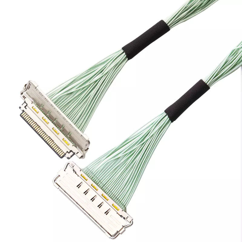 Καλώδιο Ipex 0,4mm Pitch 30pin 20679-030T-01 Micro Coaxial LVDS EDP Cable