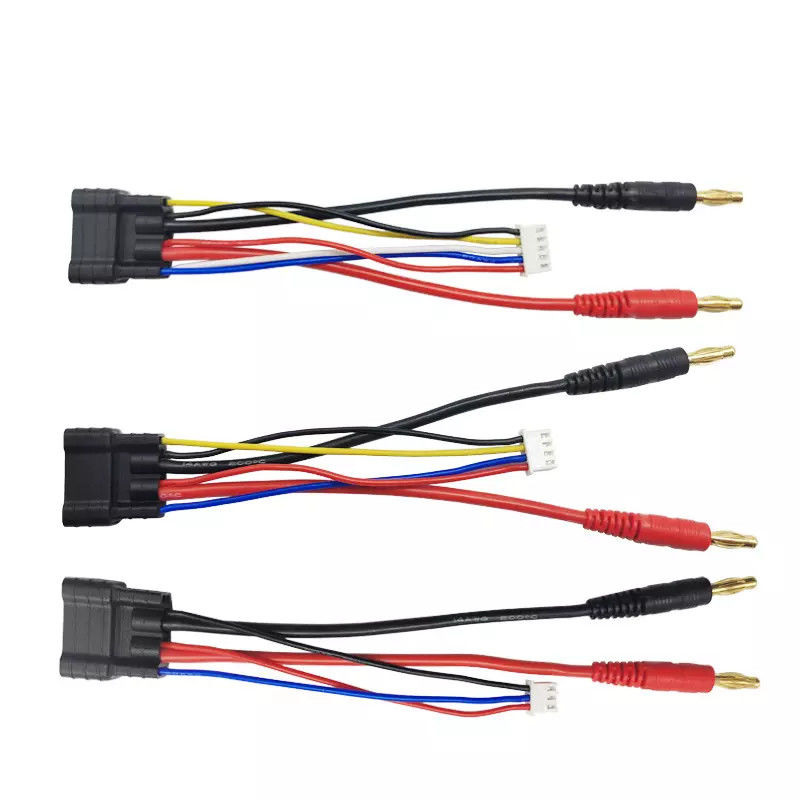 Ομοαξονικό καλώδιο υψηλής τάσης 2S 10awg 12awg 14awg 610mm FRPVC