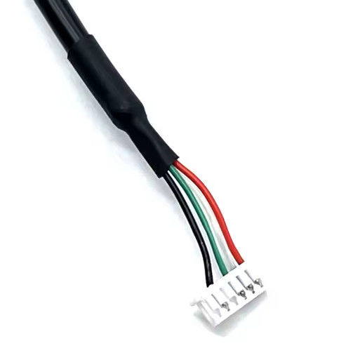 Προσαρμοσμένο καλώδιο LCD/συσκευή καλωδίου LVDs για οθόνη οθόνης