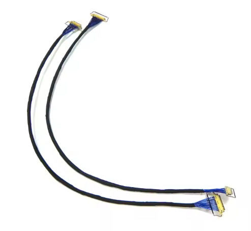 Καλώδιο LVDS με κάλυμμα PVC και αγωγό χαλκού για εφαρμογές οθόνης χαμηλής τάσης