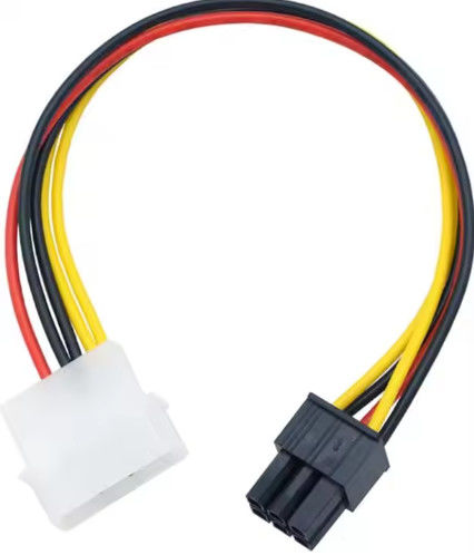 FFC FPC Ευέλικτο καλώδιο καλωδίωσης Flat Ribbon Cable LCD LED IPEX Panel Display Lvds Cable