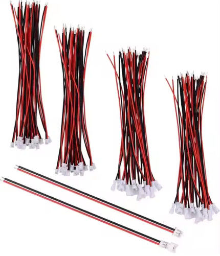 FFC FPC Ευέλικτο καλώδιο καλωδίωσης Flat Ribbon Cable LCD LED IPEX Panel Display Lvds Cable