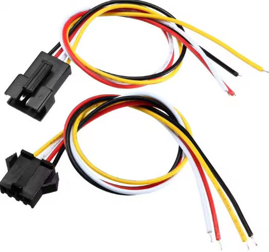 FFC FPC Ευέλικτο καλώδιο καλωδίωσης Flat Ribbon Cable LCD LED IPEX Panel Display Lvds Cable