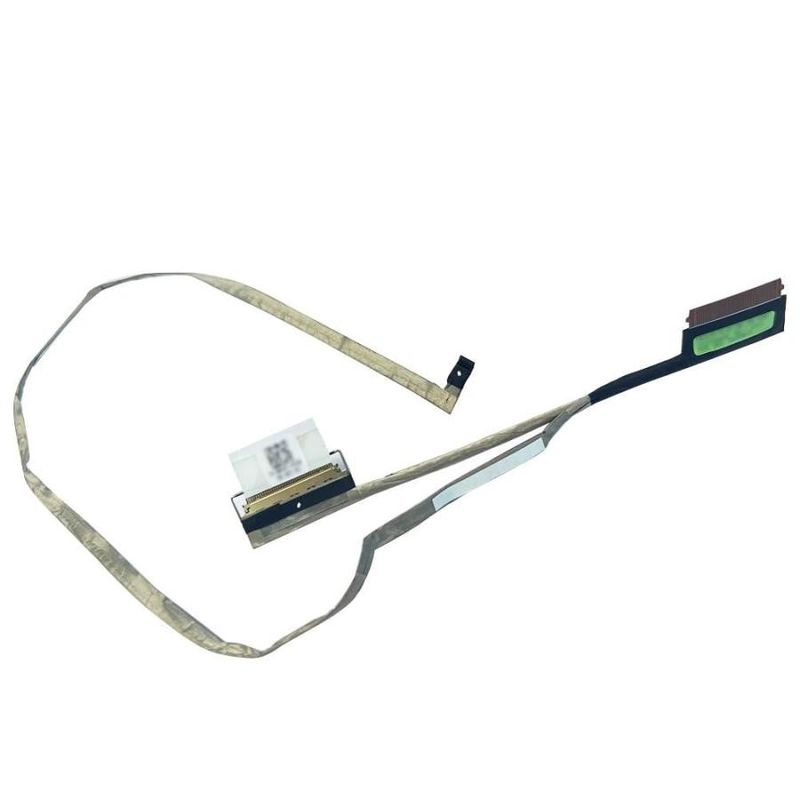 AWG26-28 Υλικό κάλυψης καλωδίου LVDS PVC αντίσταση μόνωσης ≥1000MΩ και για τις απαιτήσεις σας