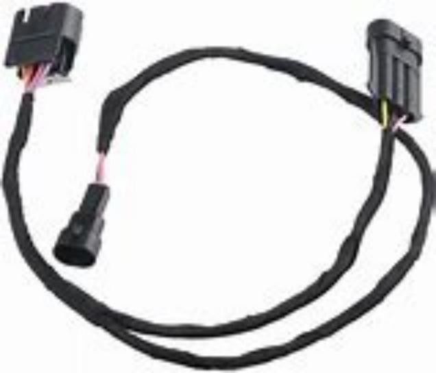 OEM Design AS14*0.16*1.25*2C SP OD4.0 PVC BLACK Wire B Ηλεκτρικό σύρμα για εφαρμογές υψηλής θερμοκρασίας