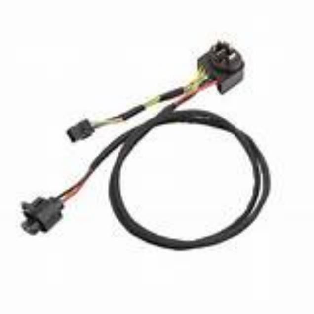 OEM Design AS14*0.16*1.25*2C SP OD4.0 PVC BLACK Wire B Ηλεκτρικό σύρμα για εφαρμογές υψηλής θερμοκρασίας