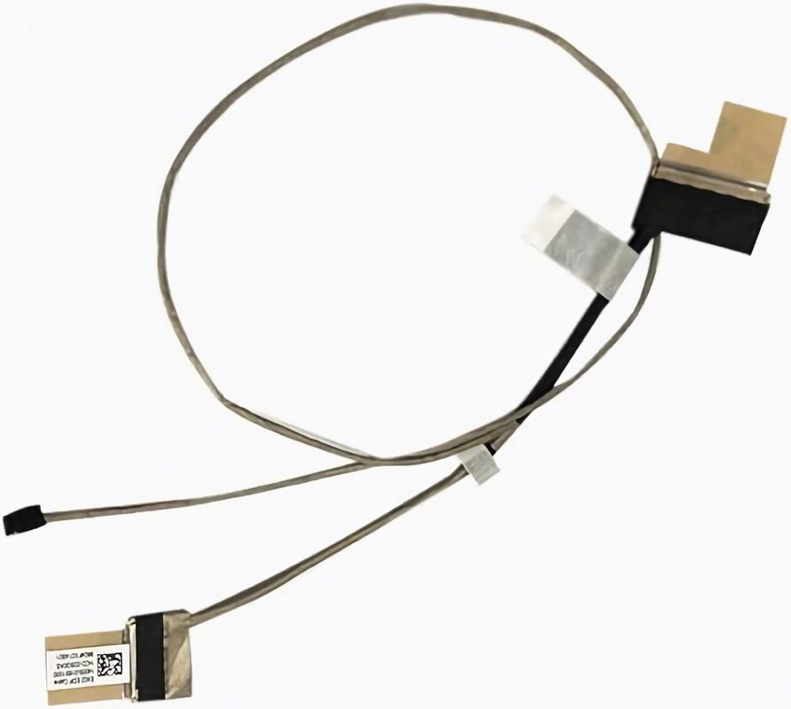 Industrial Automation LVDS Cable with Black Color AWG26-28 Wire Gauge