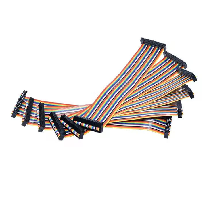 20awg Wire Colors Custom Car Wiring Harness για και ανθεκτικά οχήματα