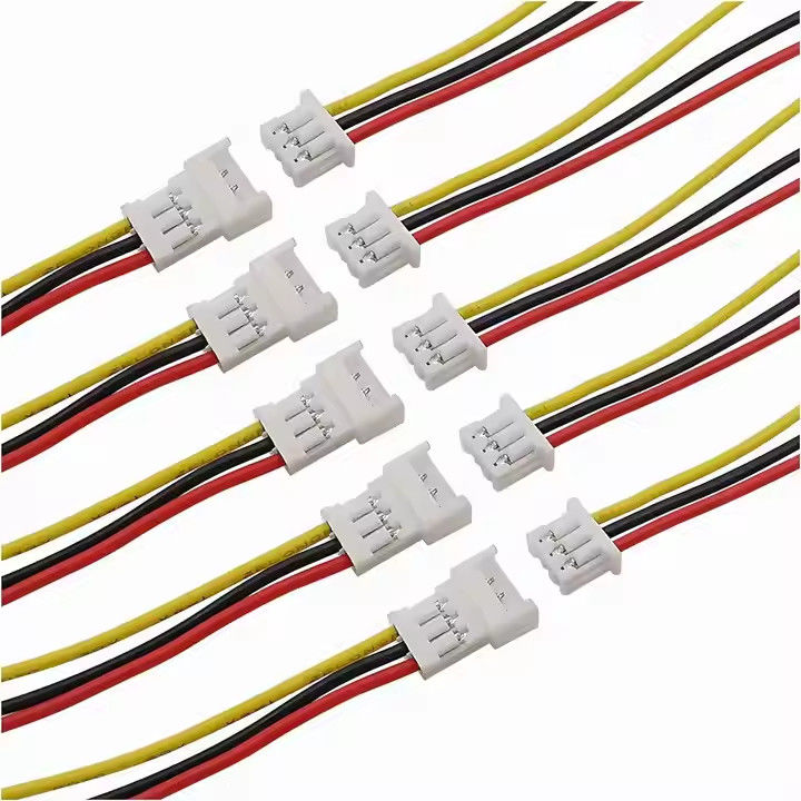20awg Wire Colors Custom Car Wiring Harness για και ανθεκτικά οχήματα
