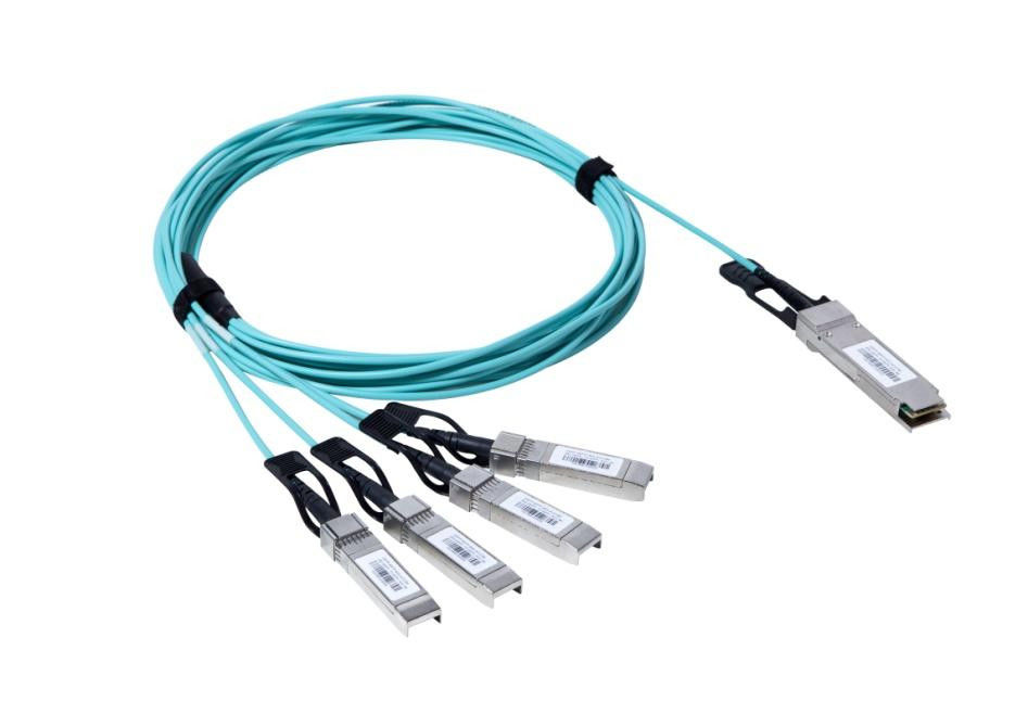 Λύσεις καλωδίων υψηλής ταχύτητας QSFP-40G από ειδικό σχεδιασμό καλωδίων και κατασκευαστή συρματόσχοινων. Ιδανικό για κλιμακώμενα κέντρα δεδομένων και περιβάλλοντα δικτύων άκρων.