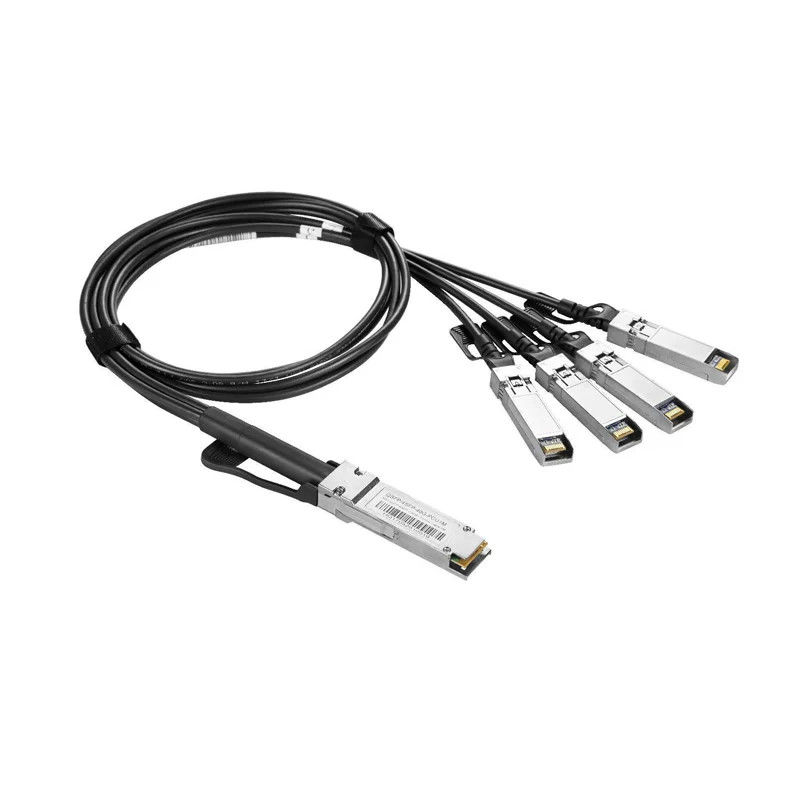 QSFP-40G-SR4 QSFP-100G-SR4 MPO Διεπαφή Καλώδια Πομπού-Δέκτη Οπτικών Ινών Μικρής Εμβέλειας και Προμηθευτής Δέσμης Καλωδίων, Κατασκευαστές Δεσμών Καλωδίων
