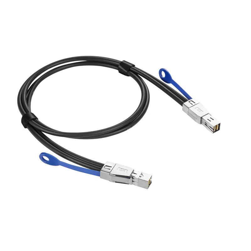 QSFP-40G 100G 200G 400G QSFP+ QSFP28 QSFP56 QSFP-DDcustom Σχεδιασμός Καλωδίου 1m 2m 3m 5m 10m 20m 50m OM2 OM3 OM4 AOC Active Optical Custom Cable