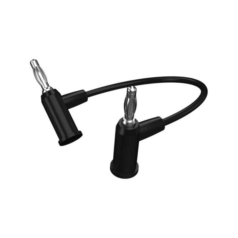 Ιατρικό καλώδιο κατασκευαστής βαθμού μπανάνα πλέγμα για θηλυκό καλώδιο σύνδεσης OD4.0/OD5.0 Ιατρικό καλώδιο κατασκευή για την παρακολούθηση ασθενούς ή διαγνωστικό εξοπλισμό