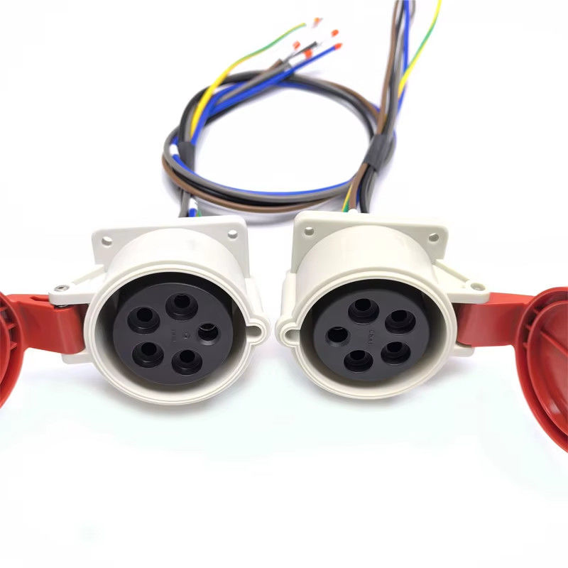 Παρασκευαστής καλωδίων ειδικευμένος σε ιατρικά καλώδια.