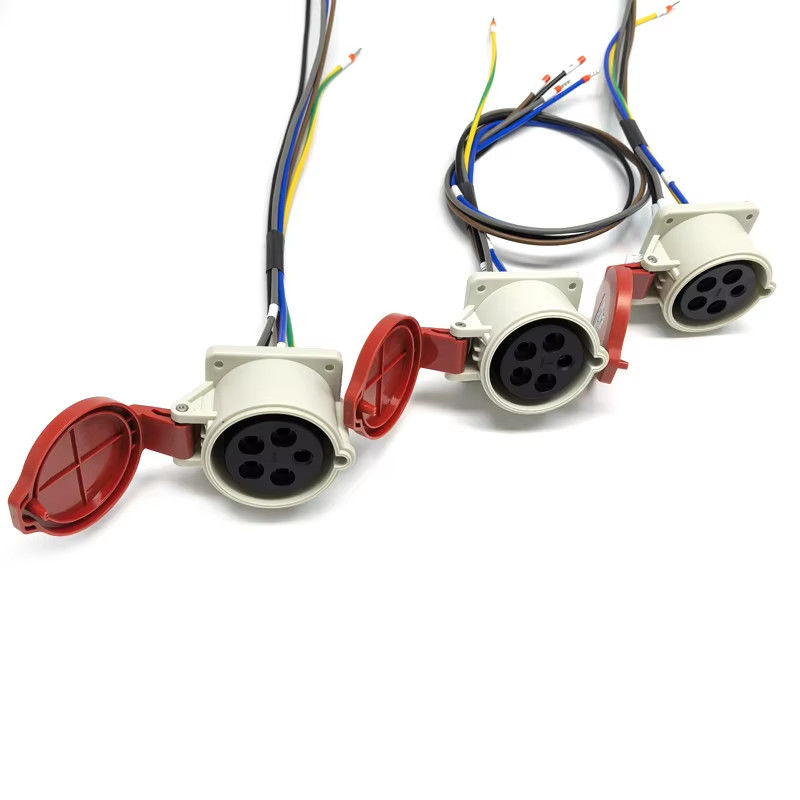 Παρασκευαστής καλωδίων ειδικευμένος σε ιατρικά καλώδια.