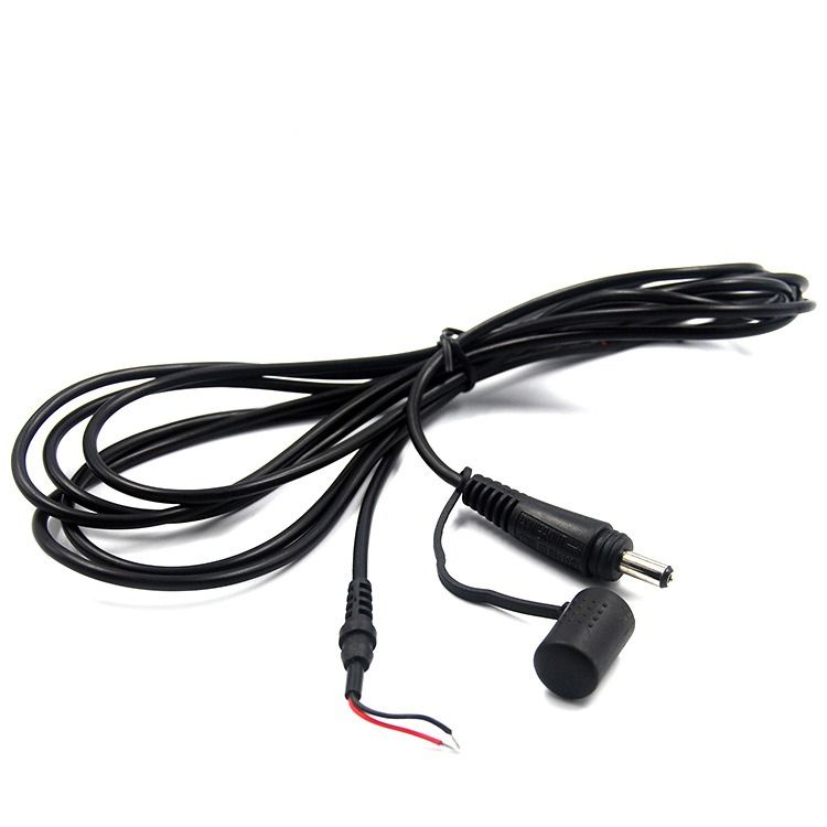 Προσαρμοσμένο σχεδιασμό καλωδίων για ιατρικές εφαρμογές από πιστοποιημένο κατασκευαστή ιατρικών καλωδίων.