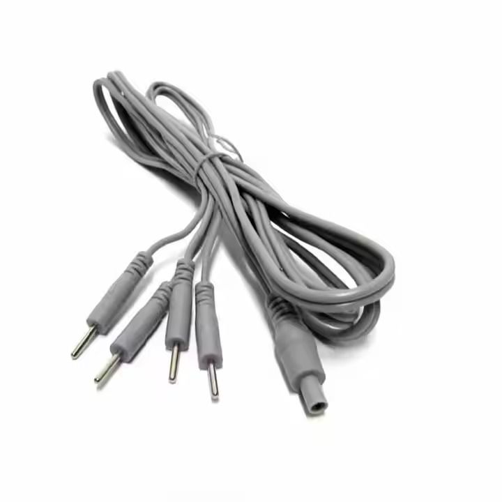 Σχεδιασμός Προσαρμοσμένου Καλωδίου από Πιστοποιημένο Κατασκευαστή Ιατρικών Καλωδίων | Αξιόπιστος Κατασκευαστής Δέσμων Καλωδίων που Προσφέρει Ασφαλείς για τον Ασθενή, Ανθεκτικές Συναρμολογήσεις Καλωδίων για Μονάδες Εντατικής Θεραπείας, Απεικόνιση και Εξοπλισμό Παρακολούθησης