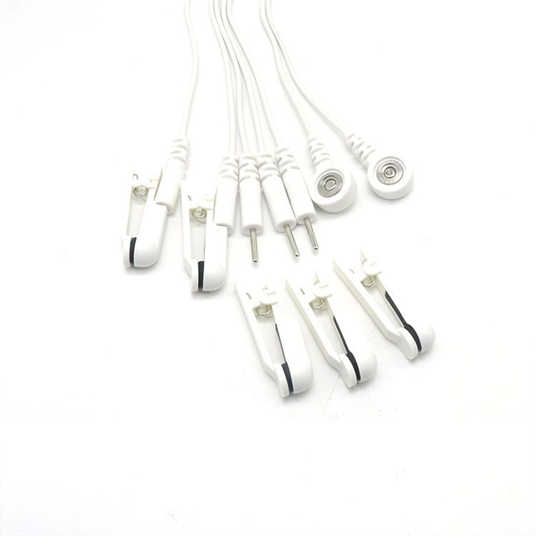 Παρασκευαστής ιατρικών καλωδίων Παρέχοντας υψηλής ευελιξίας, σύμφωνες με το RoHS συναρμολογίες