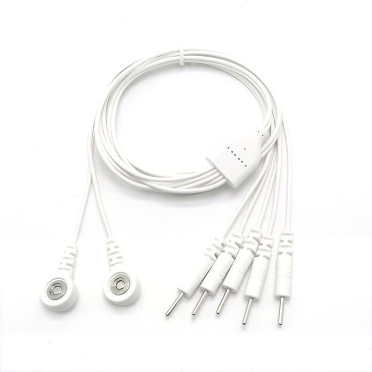 Παρασκευαστής ιατρικών καλωδίων Παρέχοντας υψηλής ευελιξίας, σύμφωνες με το RoHS συναρμολογίες