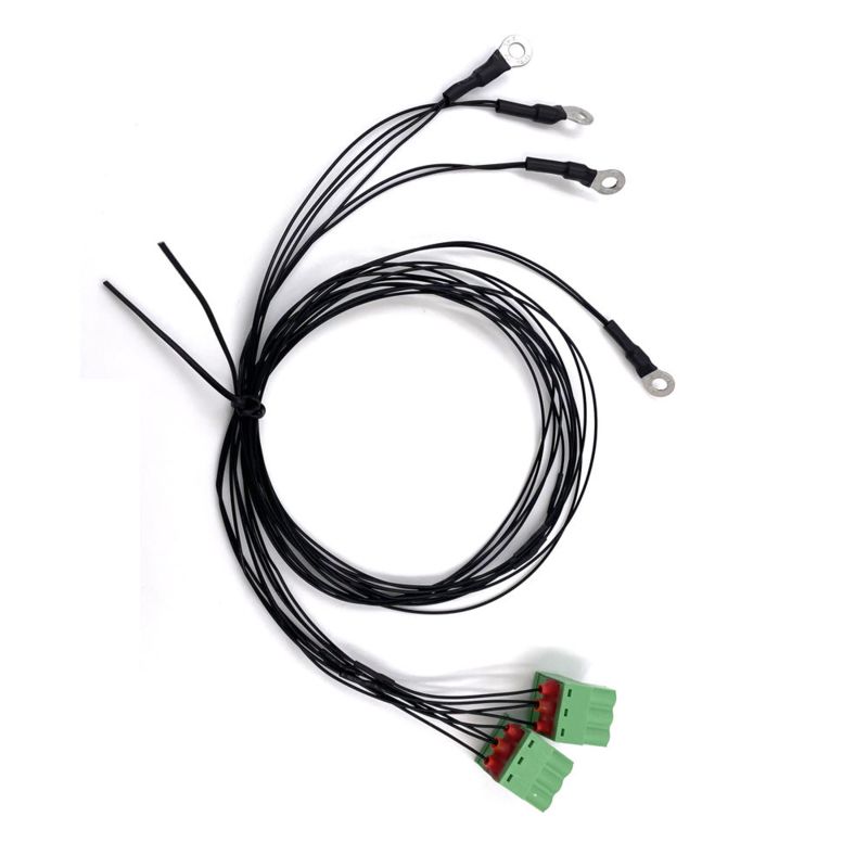 Προσαρμοσμένο σχεδιασμό καλωδίων για σύνθετες ιατρικές εφαρμογές από πιστοποιημένο κατασκευαστή ιατρικών καλωδίων.