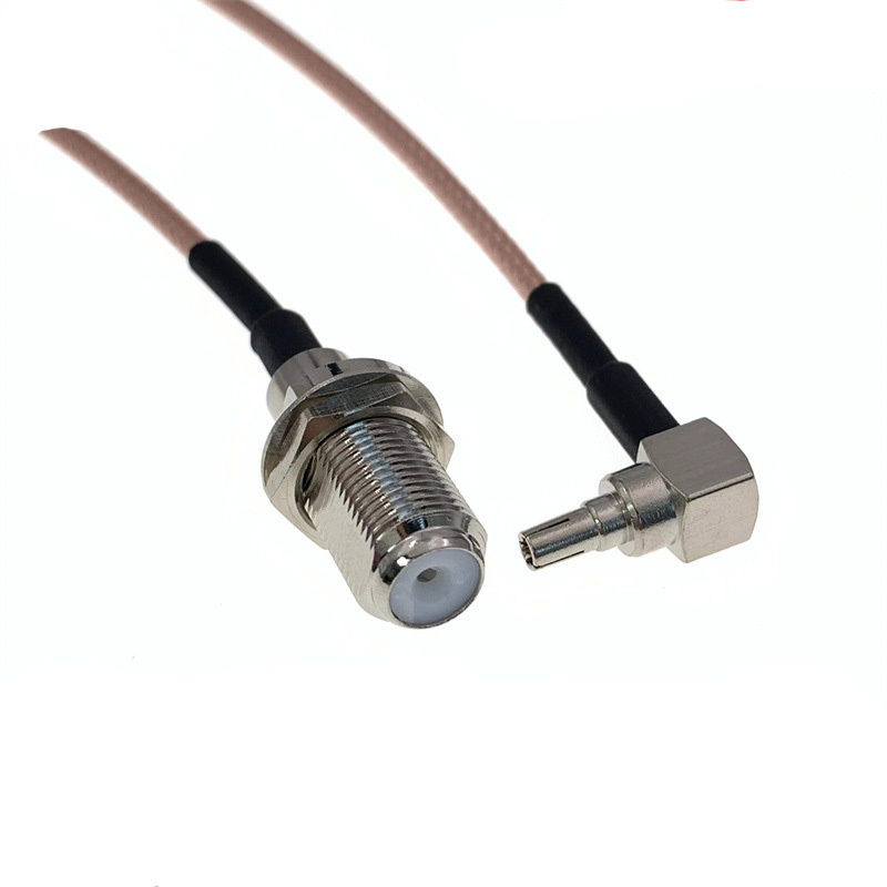 Συναρμολογήσεις Ομοαξονικών Καλωδίων Κατά Παραγγελία με Ακριβή Θωράκιση για Αξιόπιστη Μεταφορά Δεδομένων Υψηλής Ταχύτητας σε Αεροδιαστημικές, Ιατρικές και Ραδιοτηλεοπτικές Εφαρμογές