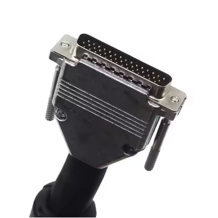 Προσαρμοσμένη σειρά DB (DB9 DB15 DB26) Συγκρότημα καλωδίων BNC Wire Harness για ιατρική και αυτοκινητοβιομηχανική καλωδίωση