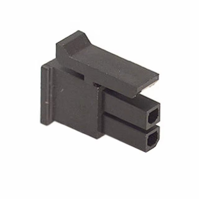 Molex 51110-1256 Κέλυφος βύσματος Micro-Fit 3.0 Διπλής σειράς 4 επαφών, 10 ακίδων 3 χιλ. Σε απόθεμα 51110-1256