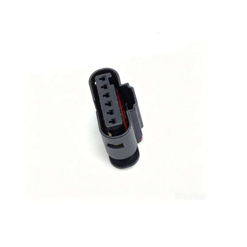 Molex 34900-6140 Μη σφραγισμένο υβριδικό σύρμα-σύνδεσμος για την αυτοκινητοβιομηχανία
