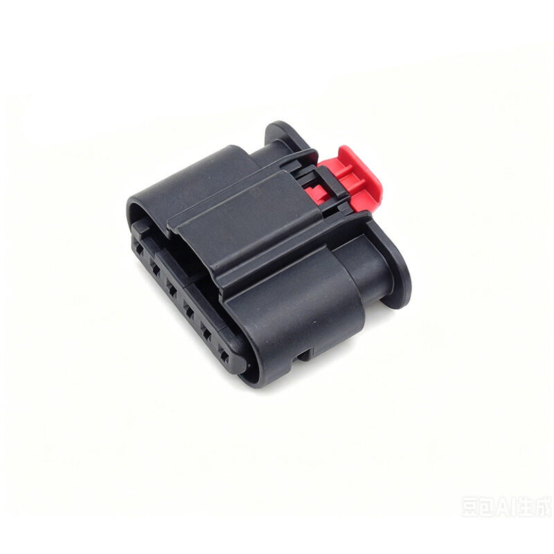 Molex 34900-6140 Μη σφραγισμένο υβριδικό σύρμα-σύνδεσμος για την αυτοκινητοβιομηχανία