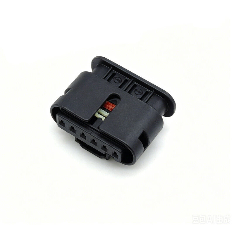 Molex 34900-6140 Μη σφραγισμένο υβριδικό σύρμα-σύνδεσμος για την αυτοκινητοβιομηχανία