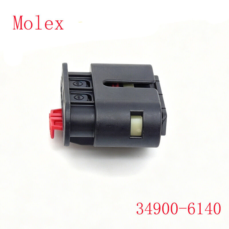 Molex 34900-6140 Μη σφραγισμένο υβριδικό σύρμα-σύνδεσμος για την αυτοκινητοβιομηχανία