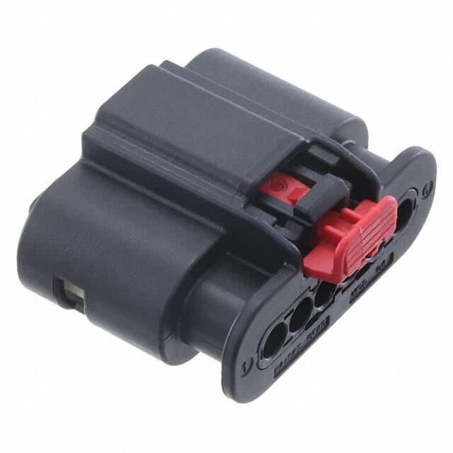 Molex 34900-6140 Μη σφραγισμένο υβριδικό σύρμα-σύνδεσμος για την αυτοκινητοβιομηχανία