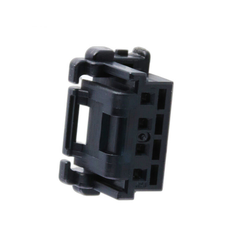 Molex 505151-0400 Μη σφραγισμένο υβριδικό σύρμα για σύνδεσμο οχημάτων