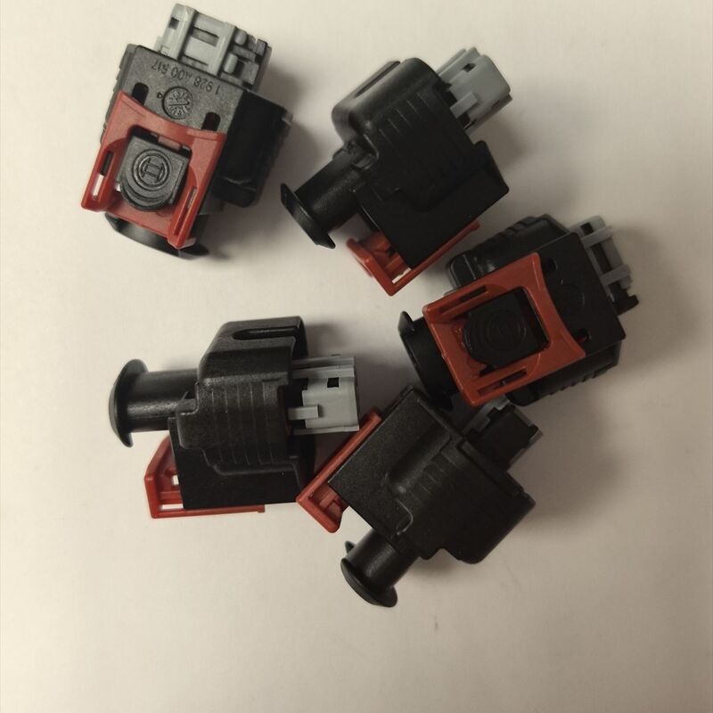 Molex Original Γνήσιο 34062-0047 Automotive Mini50 σφραγισμένο βύσμα σύνδεσης καλωδίου σε πλακέτα