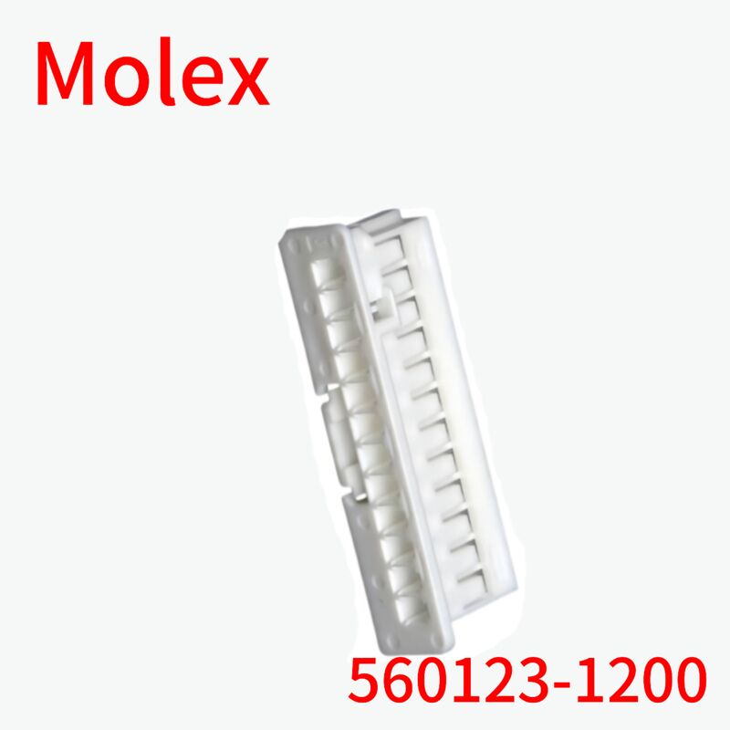 Molex Original Genuine 560123-1200 Automotive Mini50 Σφραγισμένος σύνδεσμος
