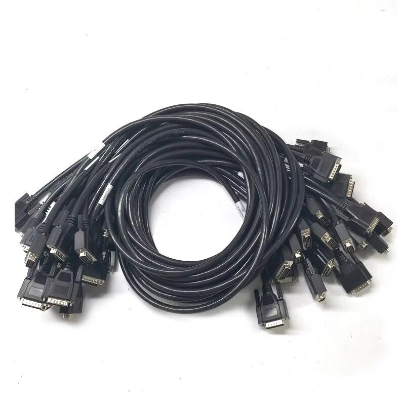 Υψηλής ποιότητας OEM ODM Custom Electrical High Temperature Wire Harness Cables Assembly Όλα τα είδη των καλωδίων