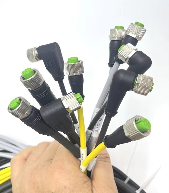Υψηλής ποιότητας OEM ODM Custom Electrical High Temperature Wire Harness Cables Assembly Όλα τα είδη των καλωδίων