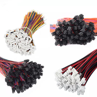 1,25mm 2,5mm 2,54mm Βιομηχανική Ηλεκτρική Καλωδίωση OEM ODM