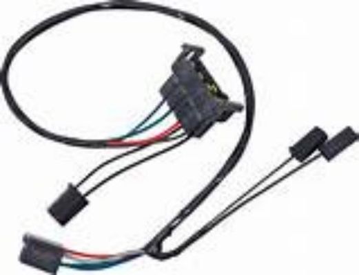 20awg Ηλεκτρικό Σύρμα UL 1007 22awg με χρώματα σύρματος 20awg και υλικό προσαρμοσμένο