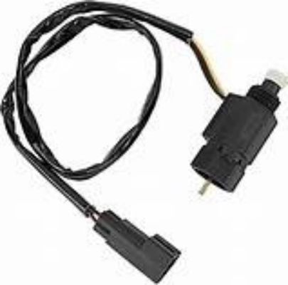 200 βαθμούς θερμοκρασία Custom Wiring Harness για Semi Truck και OEM Design
