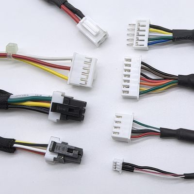 10V-30V Ηλεκτρονικό καλώδιο LVDS Το κλειδί για την αποτελεσματική επιχειρηματική επικοινωνία