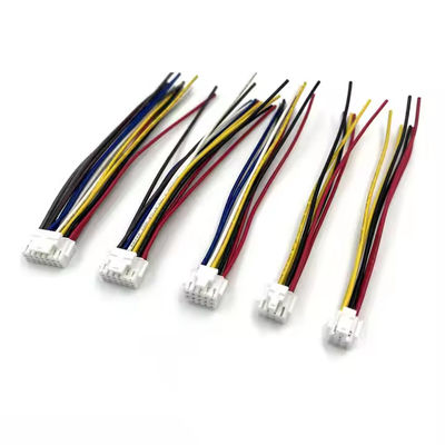 20awg Wire Colors Custom Car Wiring Harness για και ανθεκτικά οχήματα