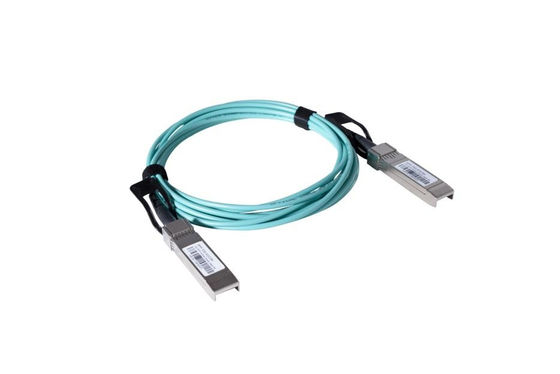Προσαρμοσμένη συναρμολόγηση καλωδίων 200G QSFP-DD DAC   High Speed Copper Cable για κέντρα δεδομένων, χαμηλή καθυστέρηση, Plug & Play