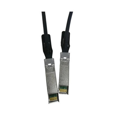 QSFP-40G-SR4 QSFP-100G-SR4 Διασύνδεση MPO Short Reach Fiber Optic Transceiver και Προμηθευτής καλωδίωσης Wire Harness Manufacturers
