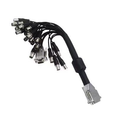 Κατασκευαστής καλωδίωσης που παρέχει συναρμολογήσεις ιατρικού βαθμού | Συνεργάτης κατασκευαστής ιατρικών καλωδίων με προσαρμοσμένο σχεδιασμό καλωδίων για κλινικό, διαγνωστικό και χειρουργικό εξοπλισμό