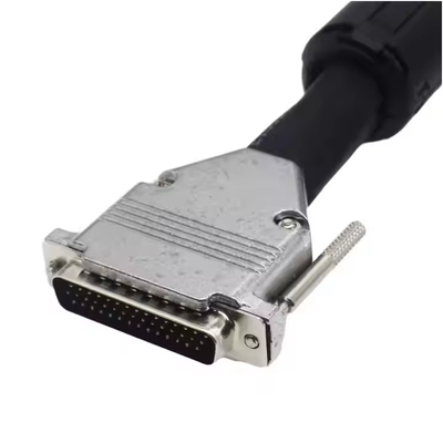 OEM/ODM DB9P 15P DB25P Ενέσιμη Σχηματισμένη Πολυπυρηνική Στρογγυλεμένη Ζεύγη Ακρυμμένο Σύρμα Ψηφιακό Μετρητή Db Για Καλωδιακή Τηλεόραση